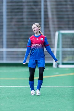 Bild 135 - wCJ VfL Pinneberg - mDJ VfL Pinneberg/Waldenau : Ergebnis: 1:3